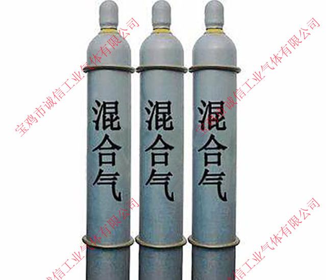 混合氣體混配工作原理與方法都有哪些？