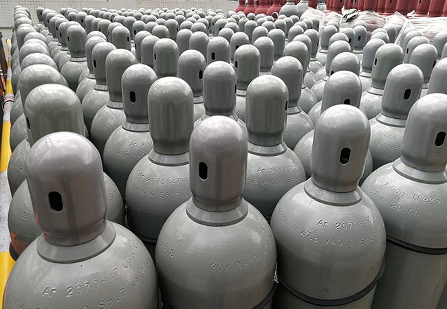 西安高純氣體——高純氬氣的應(yīng)用都有哪些？