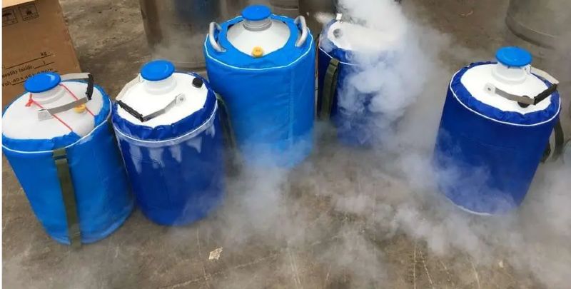 液氮罐如何正確使用？液氮罐會(huì)爆炸嗎？